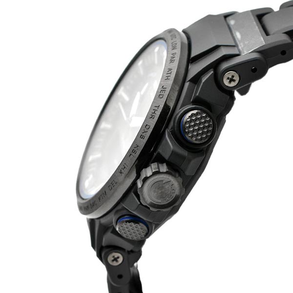 カシオ プロトレック PROTRECK Climber Line PRW-61FC-1JF メンズ