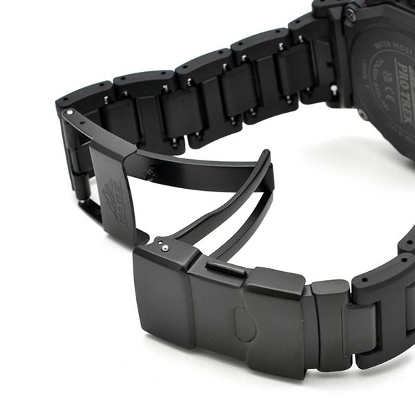 カシオ プロトレック PROTRECK Climber Line PRW-61FC-1JF メンズ