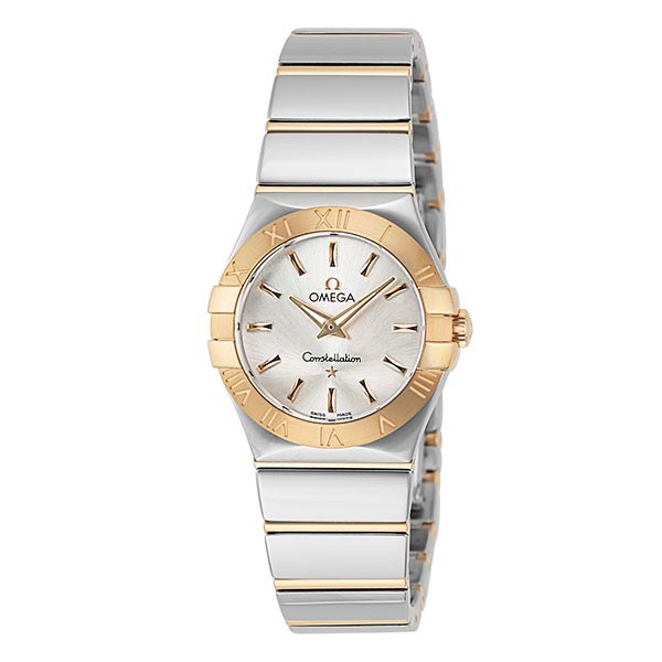 オメガ コンステレーション OMEGA 123.20.27.60.02.004 レディース
