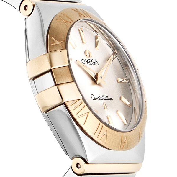オメガ コンステレーション OMEGA 123.20.27.60.02.004 レディース