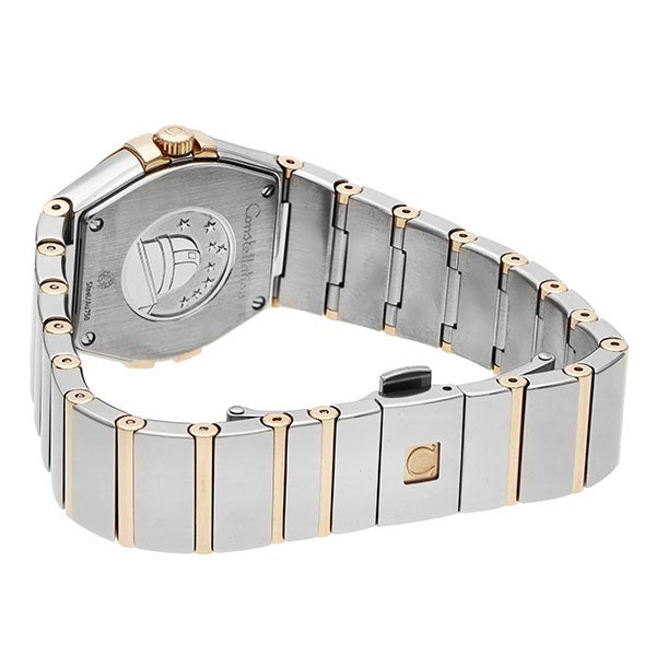 オメガ コンステレーション OMEGA 123.20.27.60.02.004 レディース