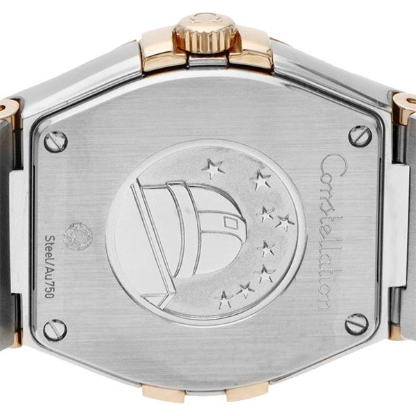 オメガ コンステレーション OMEGA 123.20.27.60.02.004 レディース