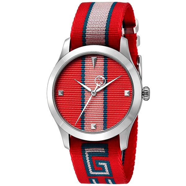 グッチ GUCCI G-TIMELESS Gタイムレス YA1264070 ユニセックス