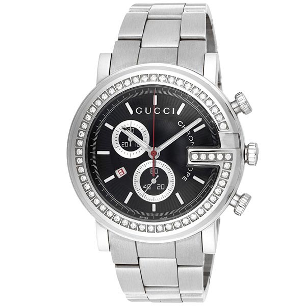 グッチ GUCCI G-Chrono YA101324 メンズ
