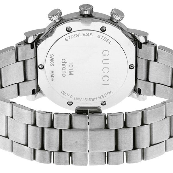グッチ GUCCI G-Chrono YA101324 メンズ