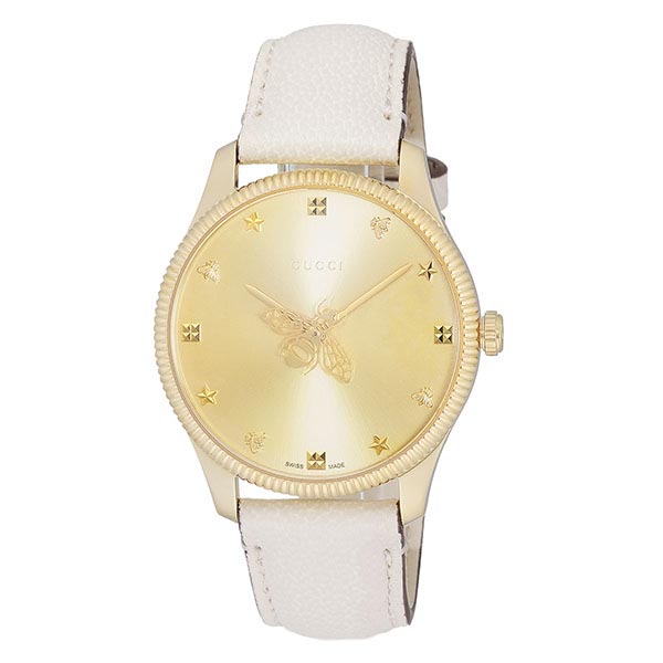 グッチ GUCCI G-TIMELESS Gタイムレス YA1264180 レディース