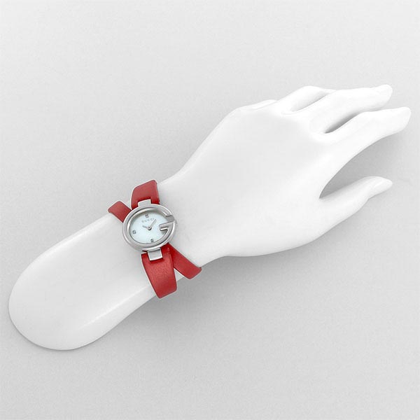 グッチ GUCCI YA134508 レディース