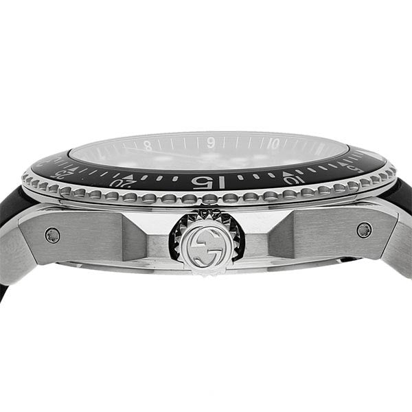 グッチ GUCCI DIVE ダイヴ YA136204B メンズ