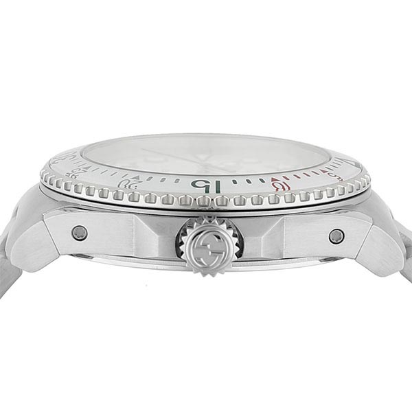 グッチ GUCCI DIVE ダイヴ YA136336 メンズ