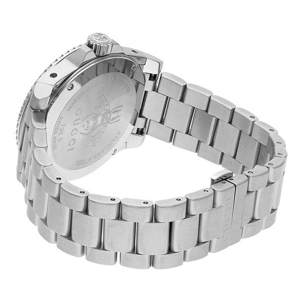 グッチ GUCCI DIVE ダイヴ YA136336 メンズ