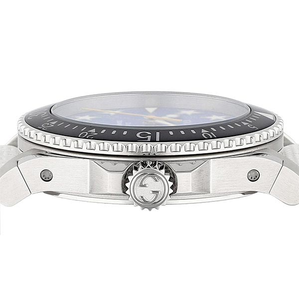 グッチ GUCCI DIVE ダイヴ YA136340 ユニセックス