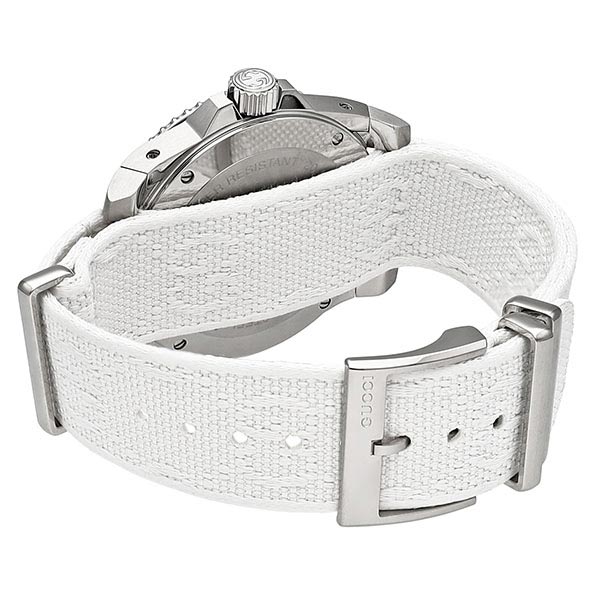 グッチ GUCCI DIVE ダイヴ YA136340 ユニセックス