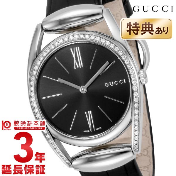 グッチ レディース 時計 グッチ GUCCI YA139403 レディース|腕時計本舗