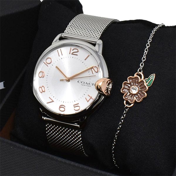 コーチ COACH ARDEN アーデン ブレスレットセット 14000072 レディース