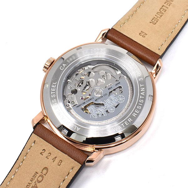 コーチ COACH HARRISON ハリソン 14602569 メンズ