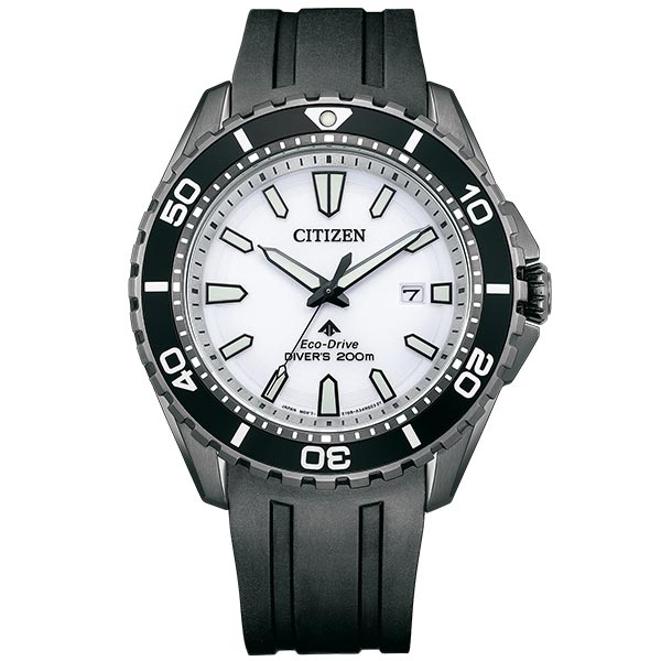 シチズン プロマスター PROMASTER MARINEシリーズ BN0197-08A メンズ