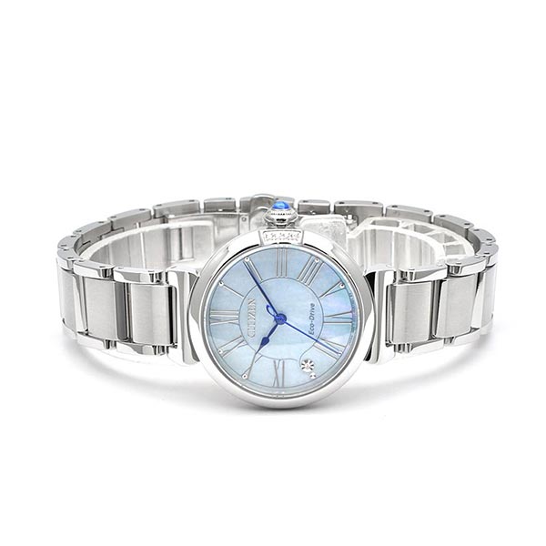 シチズン シチズンエル CITIZENL ROUND Collection EM1060-87N レディース