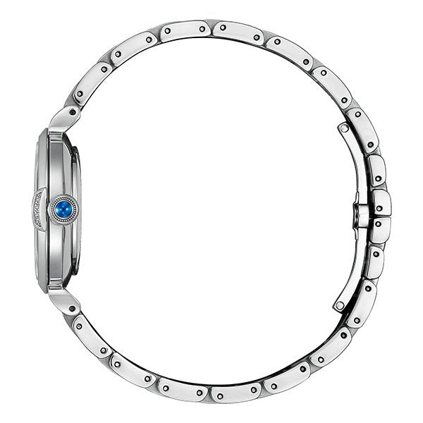 シチズン シチズンエル CITIZENL ROUND Collection EM1060-87N レディース