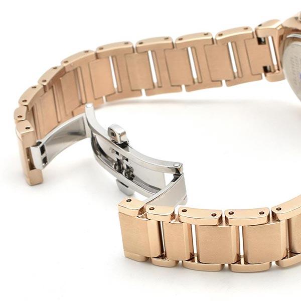 シチズン シチズンエル CITIZENL ROUND Collection EM1063-89D レディース