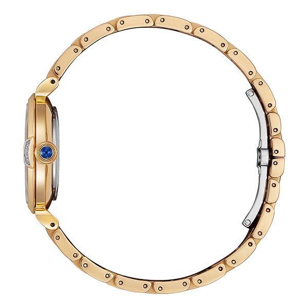 シチズン シチズンエル CITIZENL ROUND Collection EM1063-89D レディース