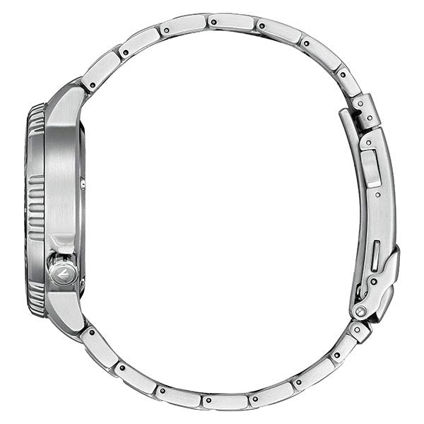 シチズン プロマスター PROMASTER MARINEシリーズ BN0167-50H メンズ