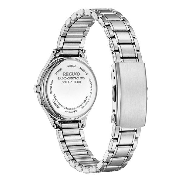 シチズン レグノ REGUNO KS1-210-21 レディース