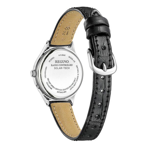 シチズン レグノ REGUNO KS1-210-20 レディース