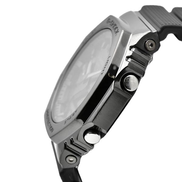 カシオ Gショック G-SHOCK BB edition GM-2100BB-1AJF メンズ