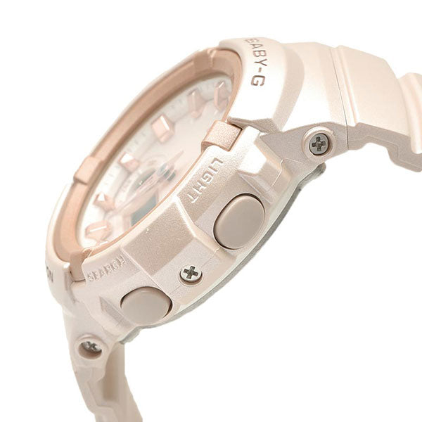 カシオ ベビーG BABY-G Metallic Accent Colors BGA-280BA-4AJF レディース