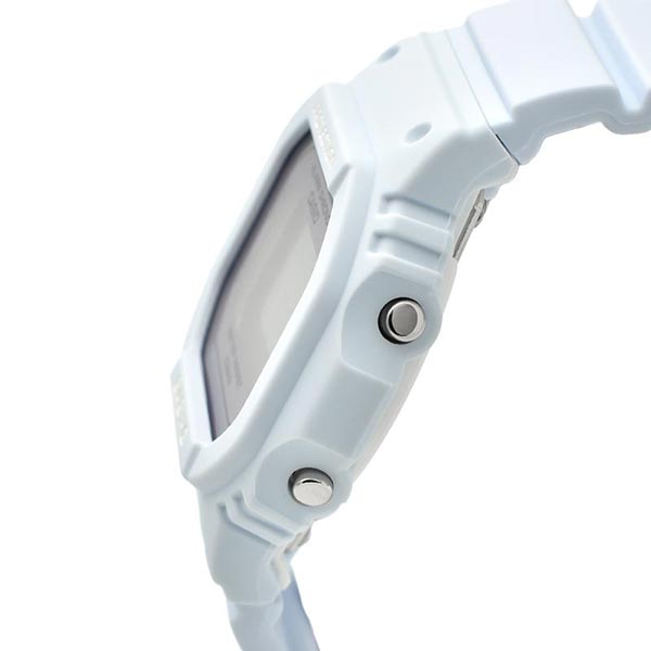 カシオ ベビーG BABY-G Spring Colors BGD-565SC-2JF レディース