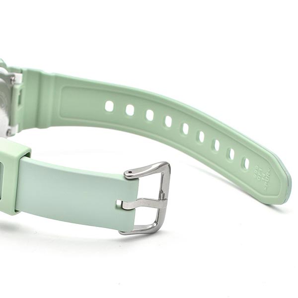 カシオ ベビーG BABY-G Spring Colors BGD-565SC-3JF レディース