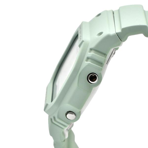 カシオ ベビーG BABY-G Spring Colors BGD-565SC-3JF レディース