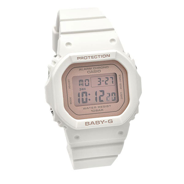 カシオ ベビーG BABY-G Spring Colors BGD-565SC-4JF レディース