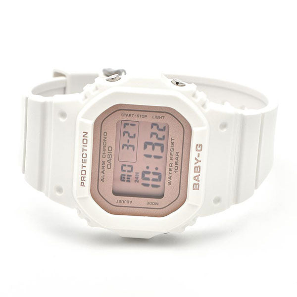 カシオ ベビーG BABY-G Spring Colors BGD-565SC-4JF レディース