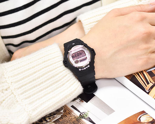 カシオ ベビーG BABY-G BG-169U-1CJF レディース
