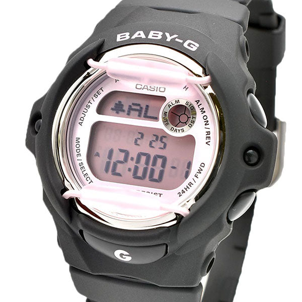 カシオ ベビーG BABY-G BG-169U-1CJF レディース