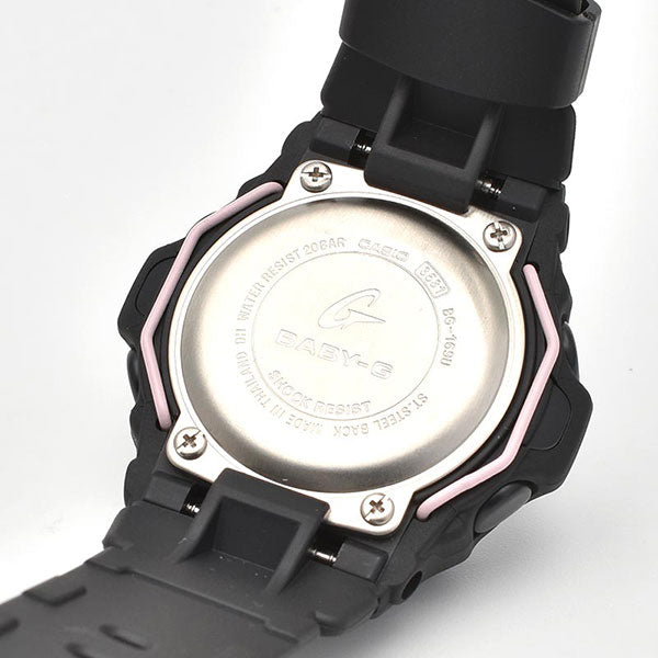 カシオ ベビーG BABY-G BG-169U-1CJF レディース