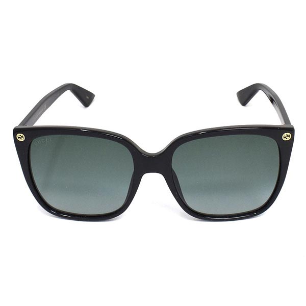 サングラス グッチ GUCCI GG0022S-001 ユニセックス