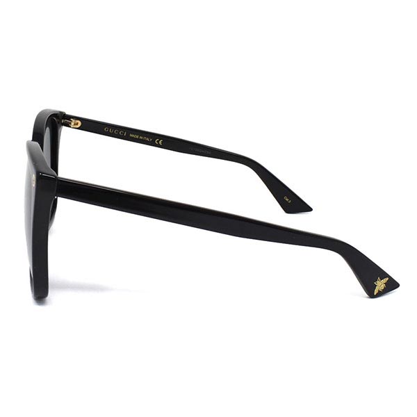 サングラス グッチ GUCCI GG0022S-001 ユニセックス