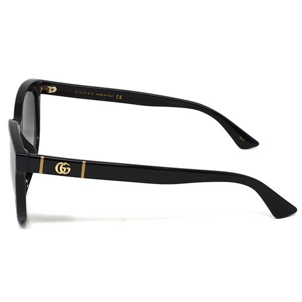 サングラス グッチ GUCCI GG0636SK-001 ユニセックス