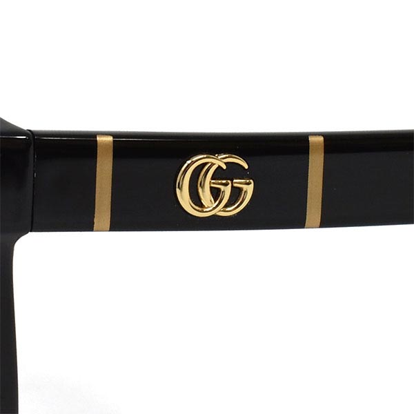 サングラス グッチ GUCCI GG0636SK-001 ユニセックス