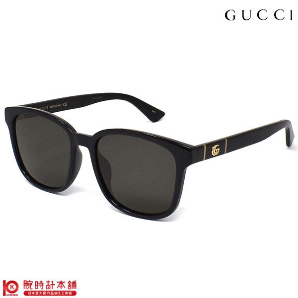 サングラス グッチ GUCCI GG0637SK-001 ユニセックス