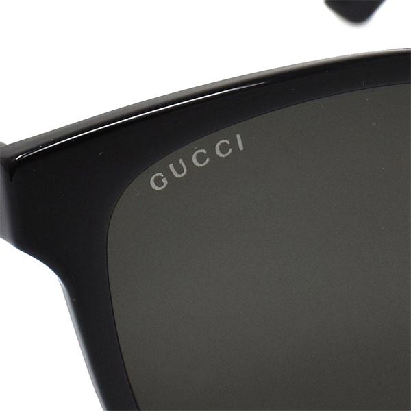 サングラス グッチ GUCCI GG0637SK-001 ユニセックス