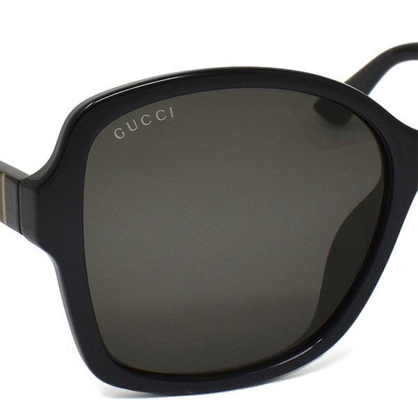 サングラス グッチ GUCCI GG0765SA-002 ユニセックス