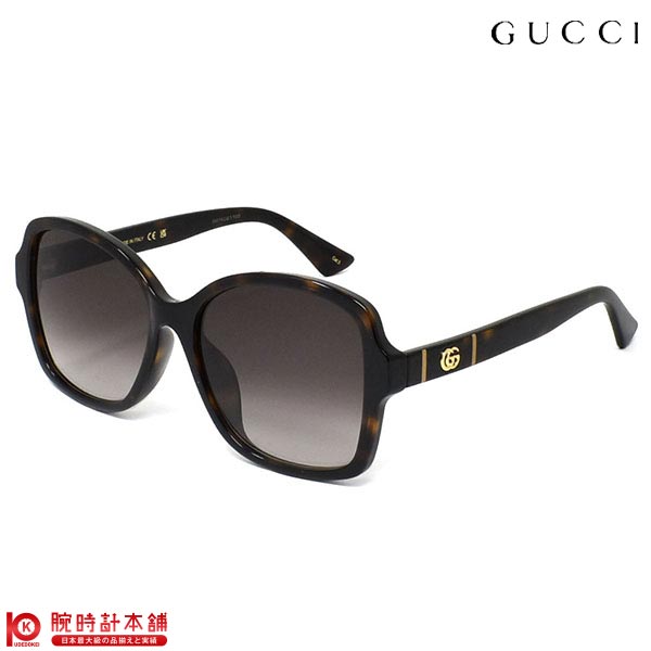サングラス グッチ GUCCI GG0765SA-003 ユニセックス