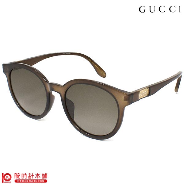 サングラス グッチ GUCCI GG0794SK-002 ユニセックス｜腕時計本舗