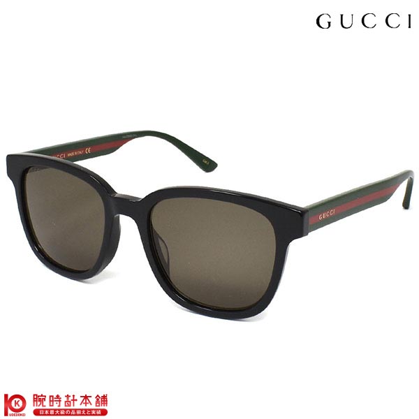 サングラス グッチ GUCCI GG0848SK-001 ユニセックス