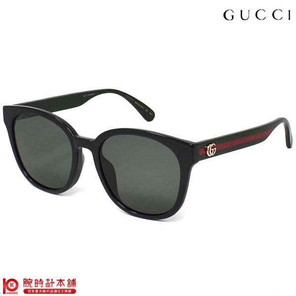 サングラス グッチ GUCCI GG0855SK-001 ユニセックス