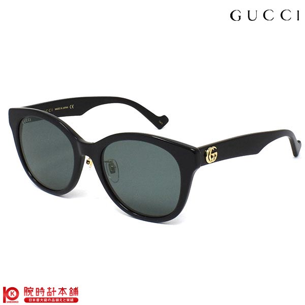 サングラス グッチ GUCCI GG1002SK-001 ユニセックス