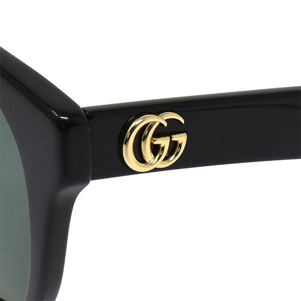 サングラス グッチ GUCCI GG1002SK-001 ユニセックス